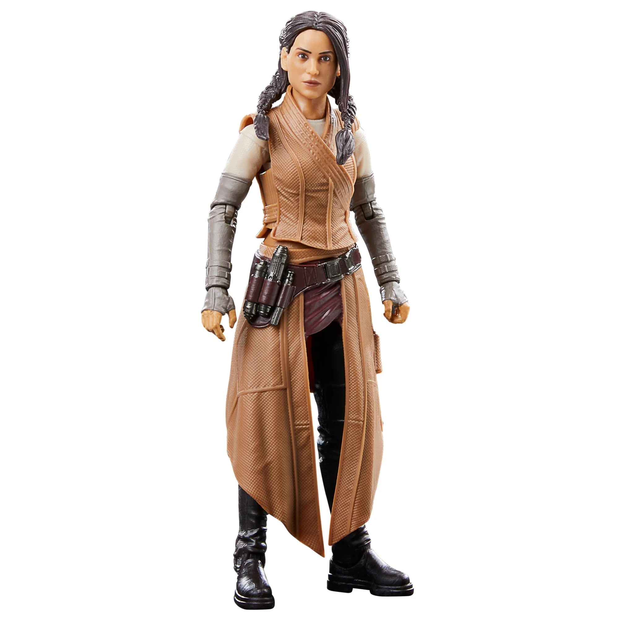 Star Wars Bix Calee (Andor) Black Series Figure - Image 3