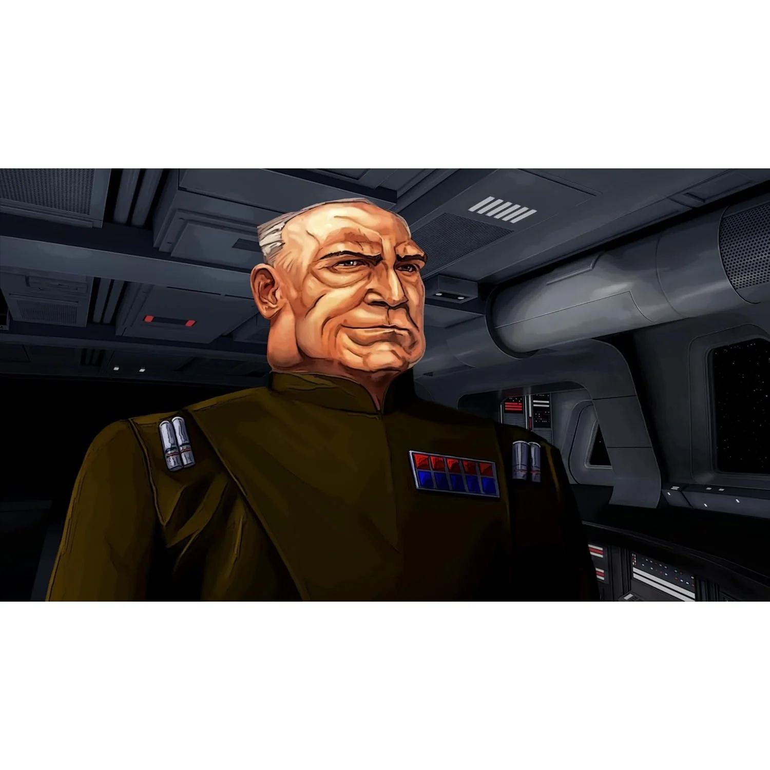 Star Wars: Dark Forces Remaster - Nintendo Switch - Atari - Image 3