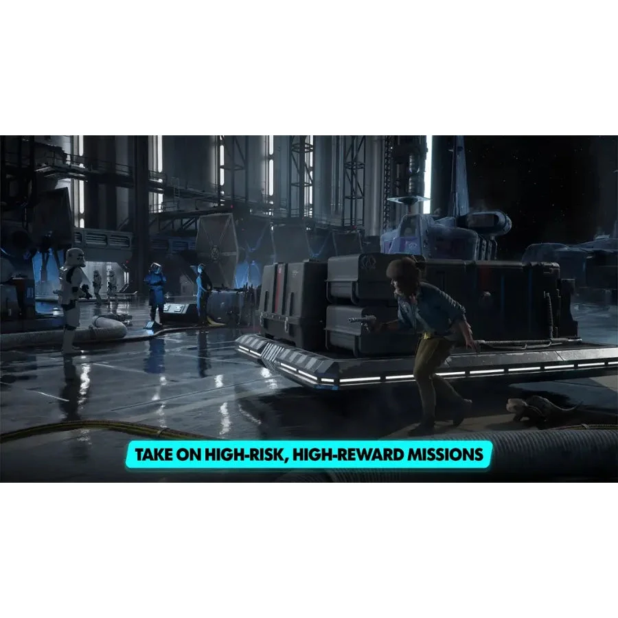 Star Wars Outlaws - PlayStation 5 - Ubisoft - Image 3