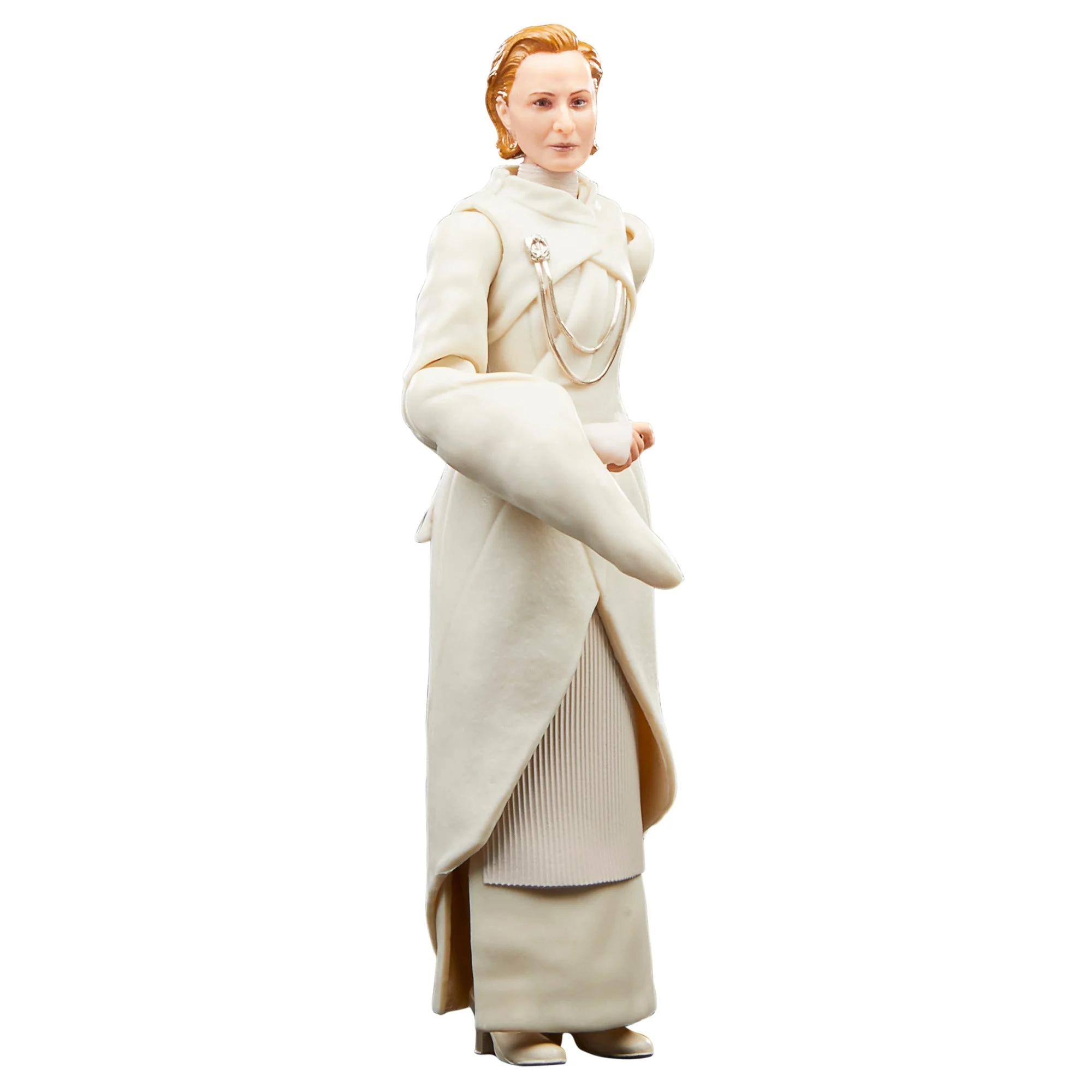 Star Wars Senator Mon Mothma (Andor) Black Series - Image 4