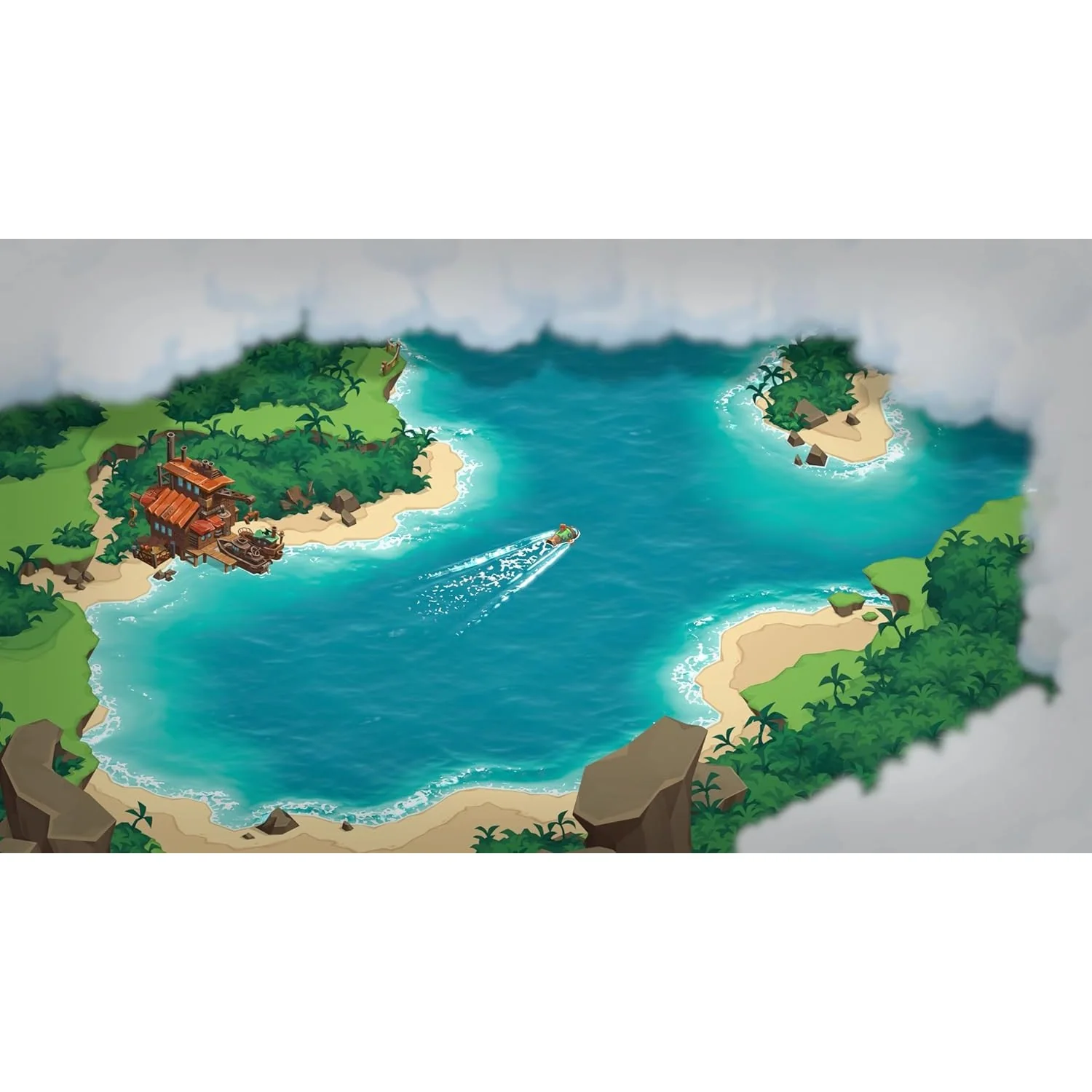 SteamWorld Heist II - PlayStation 5 - Thunderful - Image 4