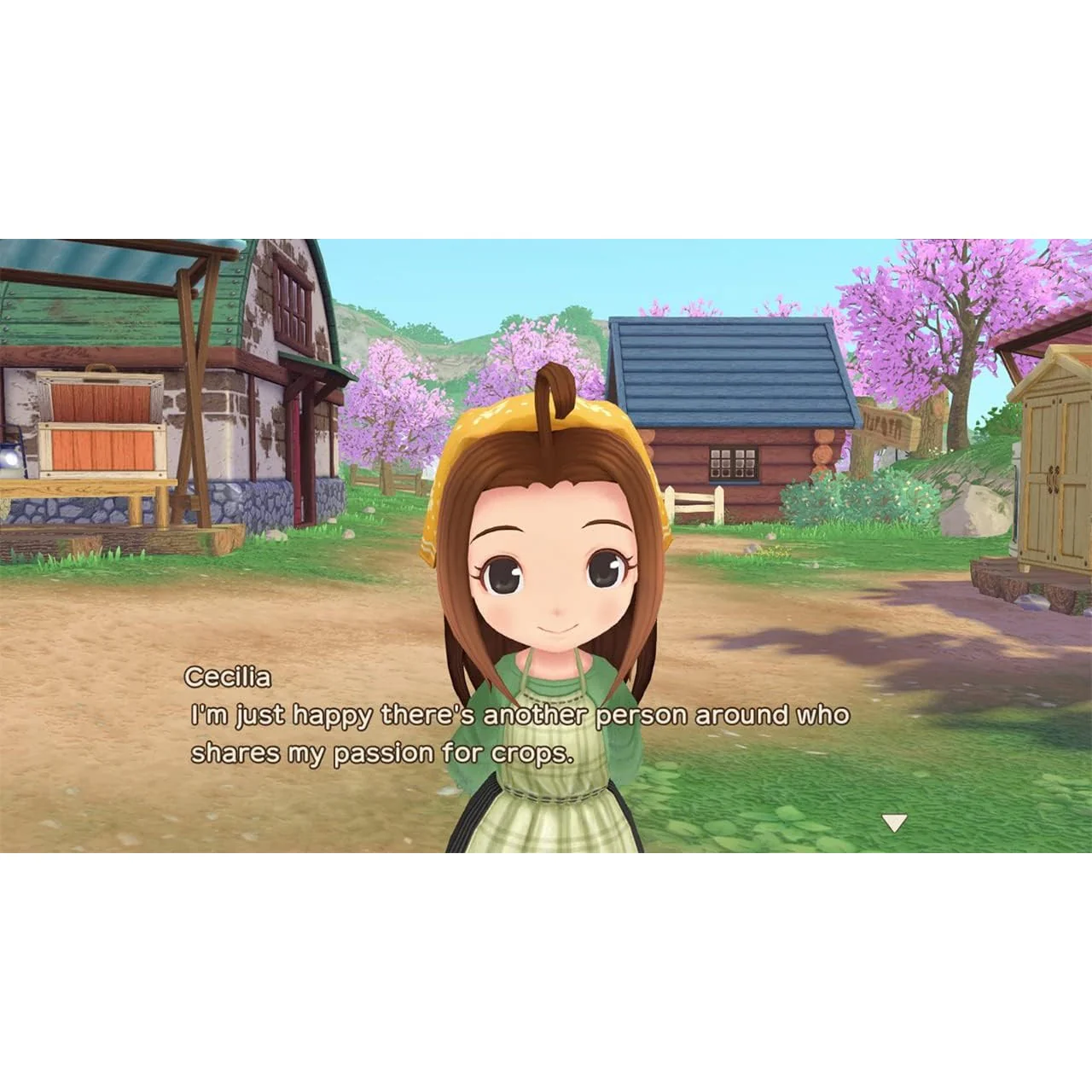 Story of Seasons: A Wonderful Life Premium Edition - Xbox Series X - XSEED Games - Image 3