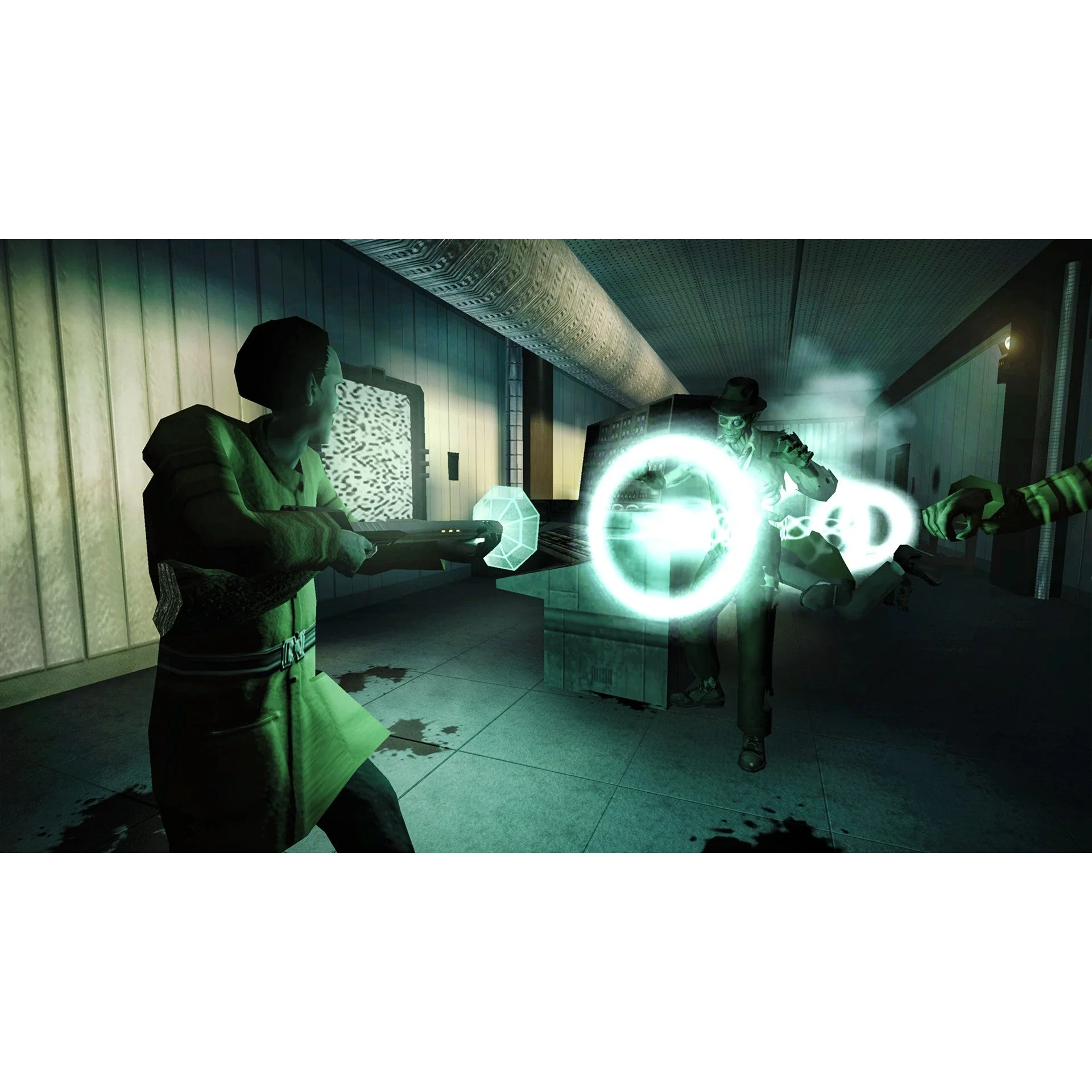 Stubbs the Zombie in Rebel Without a Pulse - Nintendo Switch - THQ Nordic - Image 13