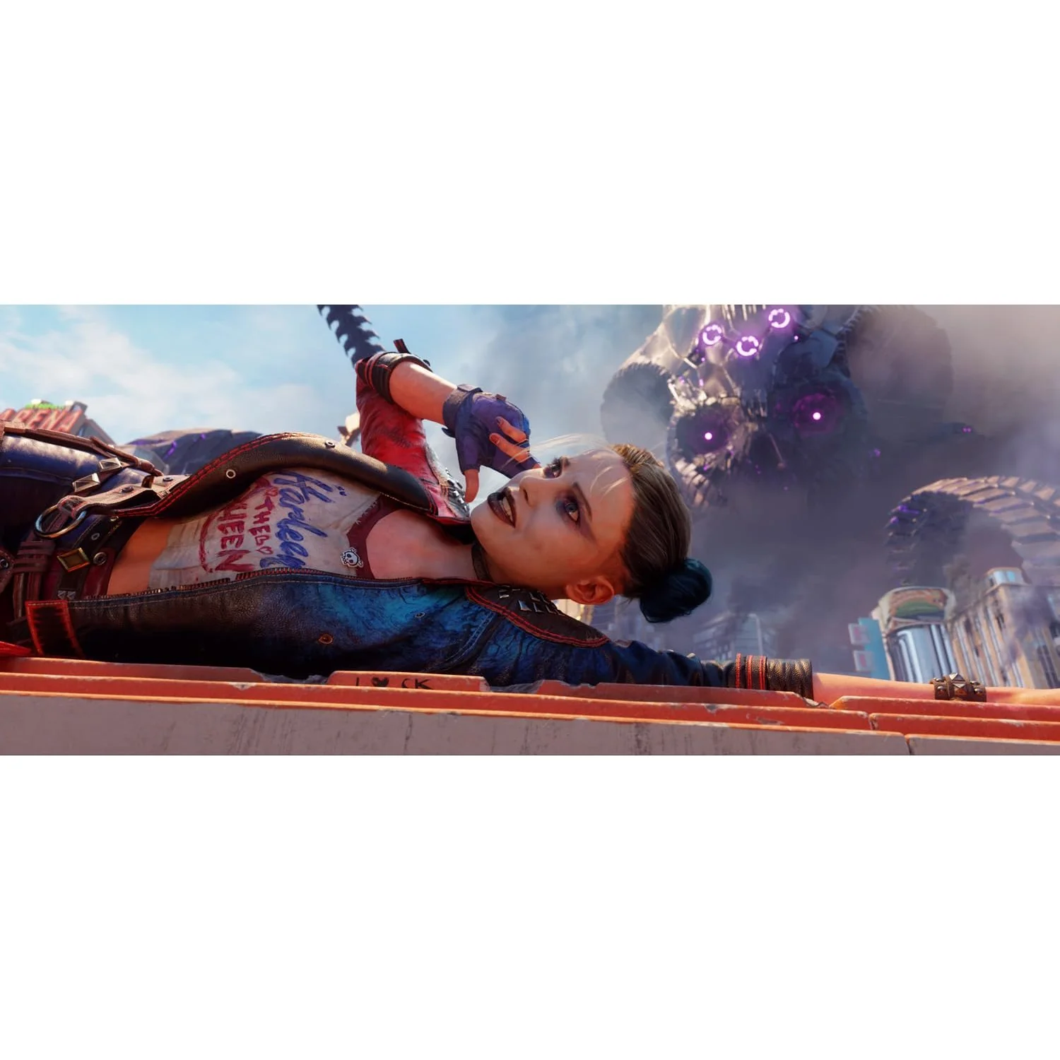 Suicide Squad: Kill the Justice League - PlayStation 5 - Warner Bros Games - Image 3