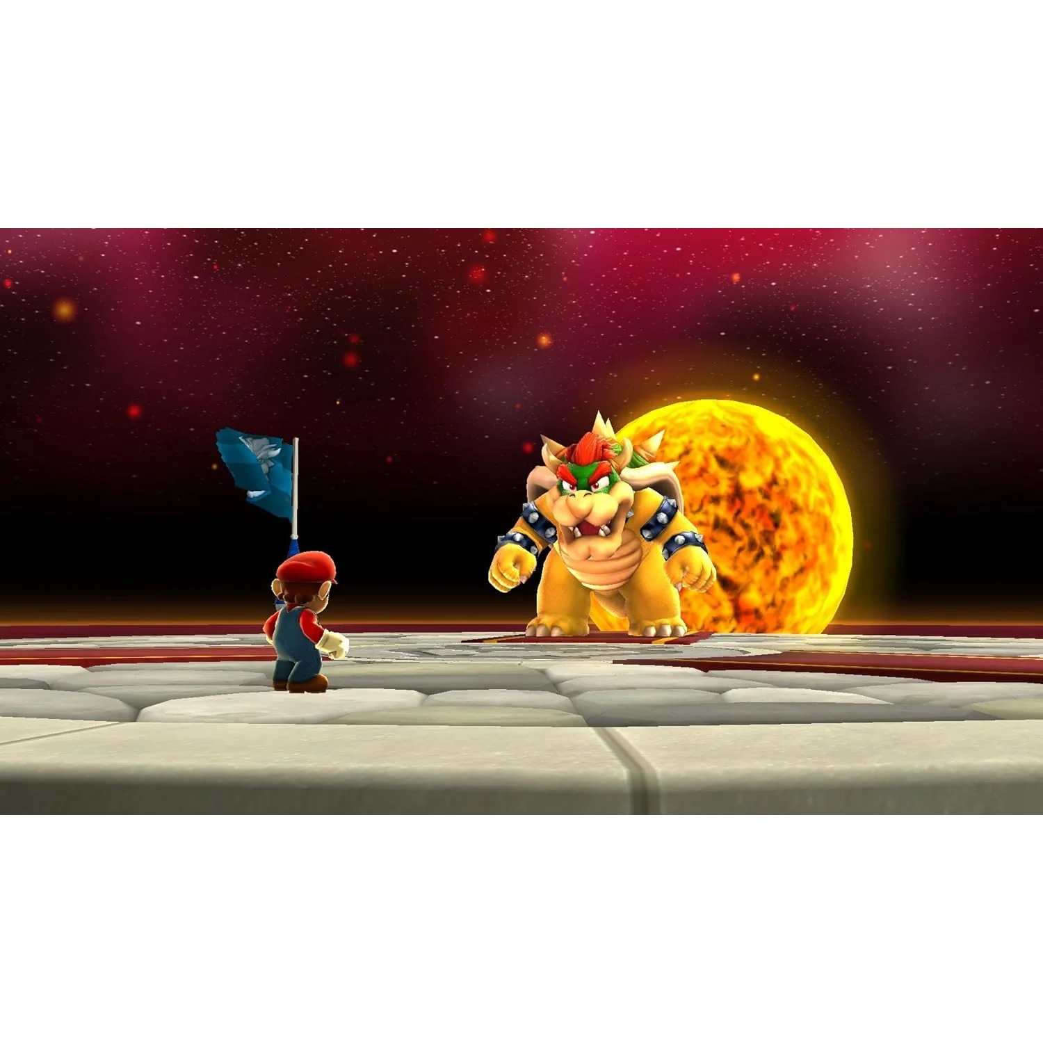 Super Mario Galaxy + Super Mario Galaxy 2 - Nintendo Switch - Nintendo - Image 3