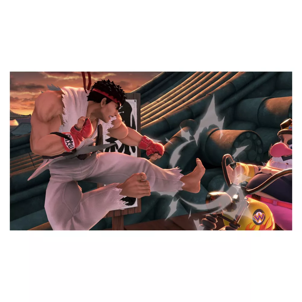 Super Smash Bros. Ultimate - Nintendo Switch - Image 15