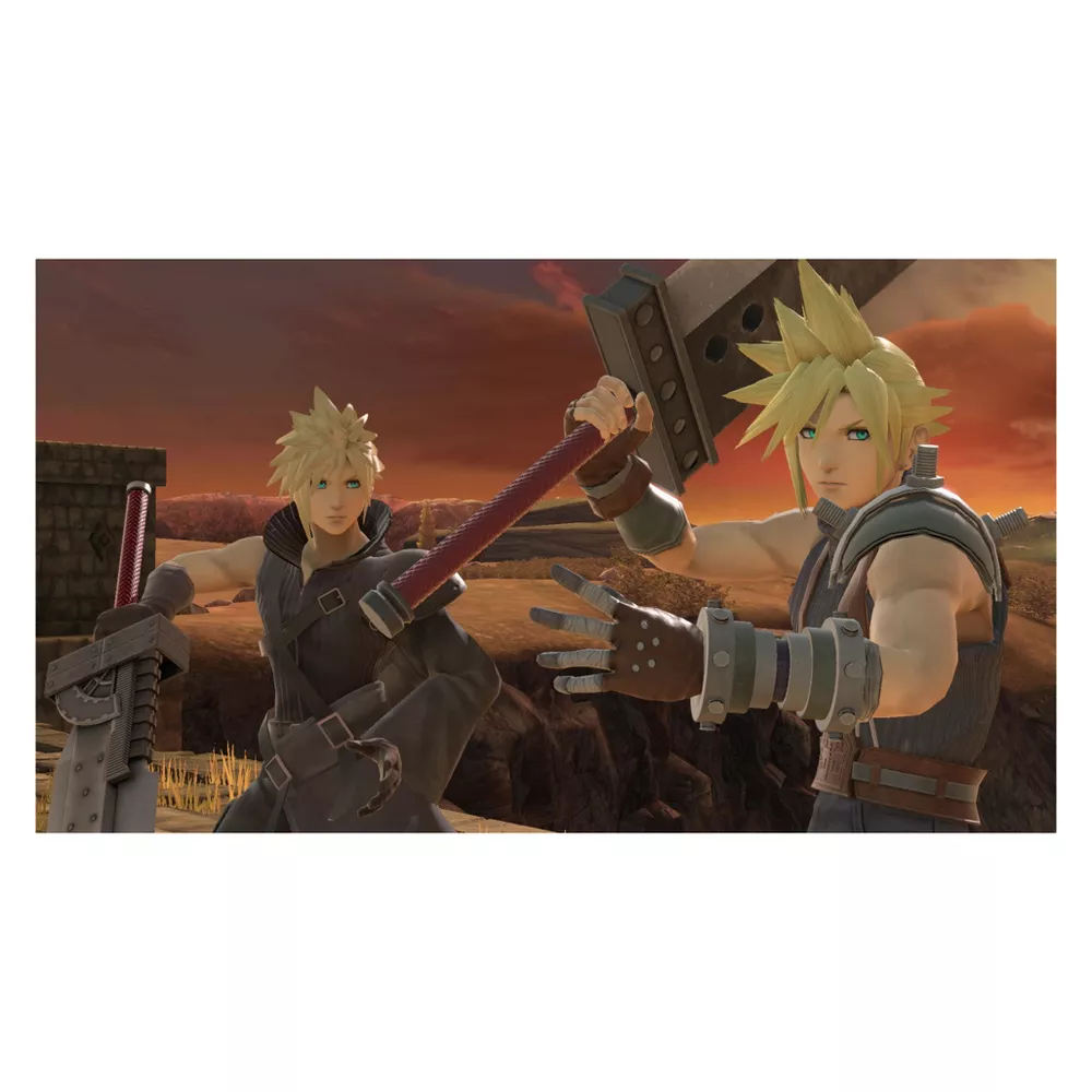 Super Smash Bros. Ultimate - Nintendo Switch - Image 36