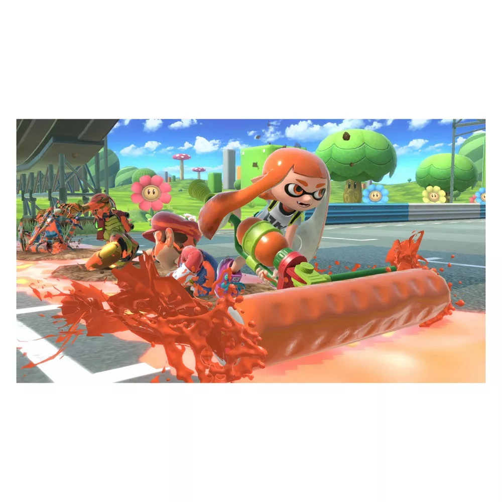 Super Smash Bros. Ultimate - Nintendo Switch - Image 41
