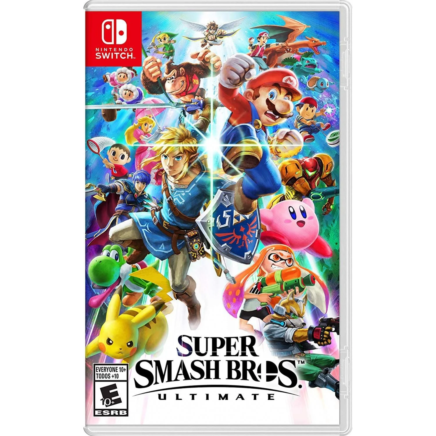 Super Smash Bros. Ultimate - Nintendo Switch - Image 45