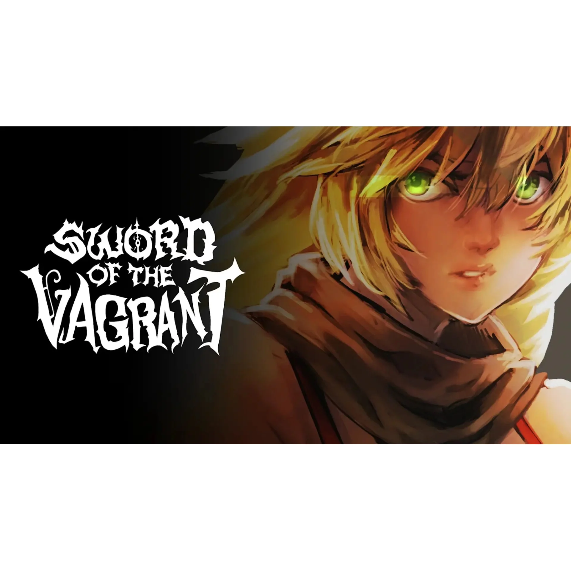 Sword of the Vagrant - Nintendo Switch - Rainy Frog, Limited Run Games - Image 3