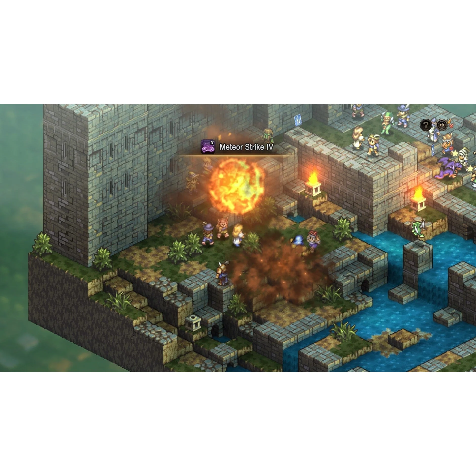 Tactics Ogre: Reborn - Nintendo Switch - Square Enix - Image 10