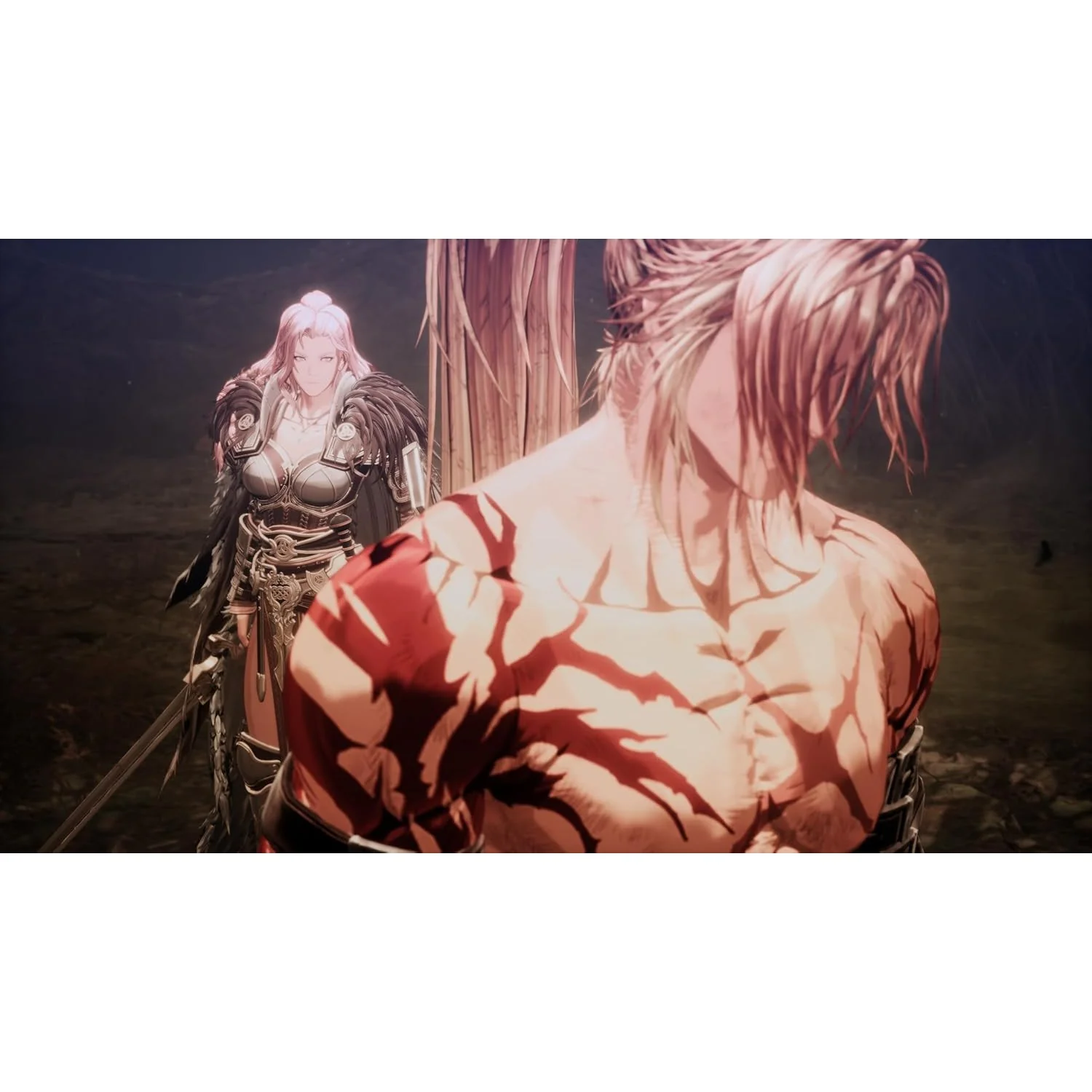 The First Berserker: Khazan - PlayStation 5 - Neople, Nexon - Image 2