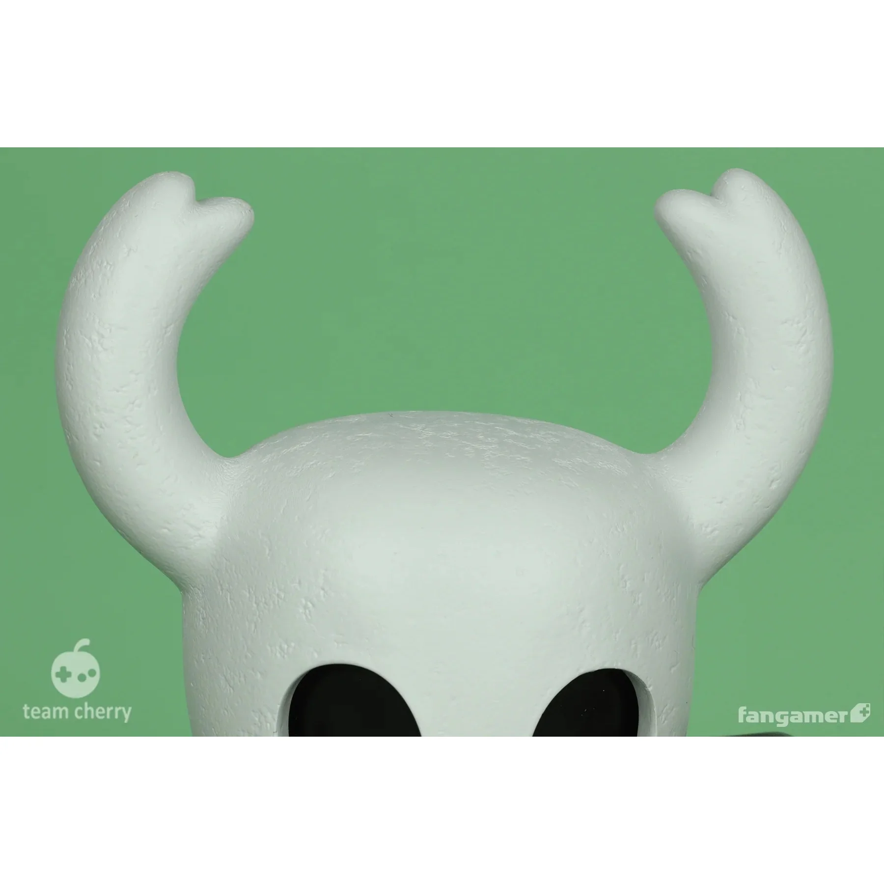 Hollow Knight The Knight Resin Statue - Alex Colvin - Team Cherry, Fangamer - Image 6