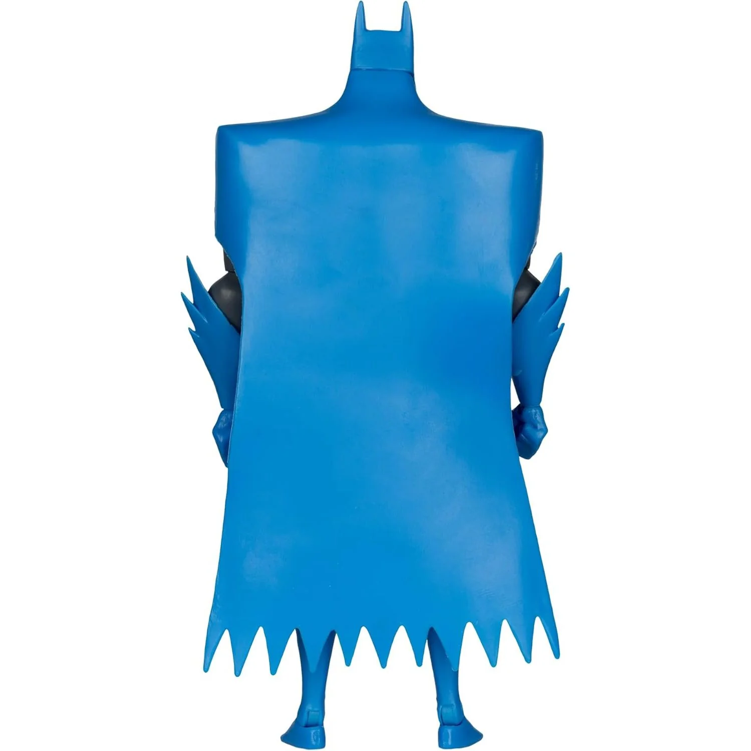The New Batman Adventures Batman (Blue/Grey) Action Figure - McFarlane Toys, DC Direct - Image 6