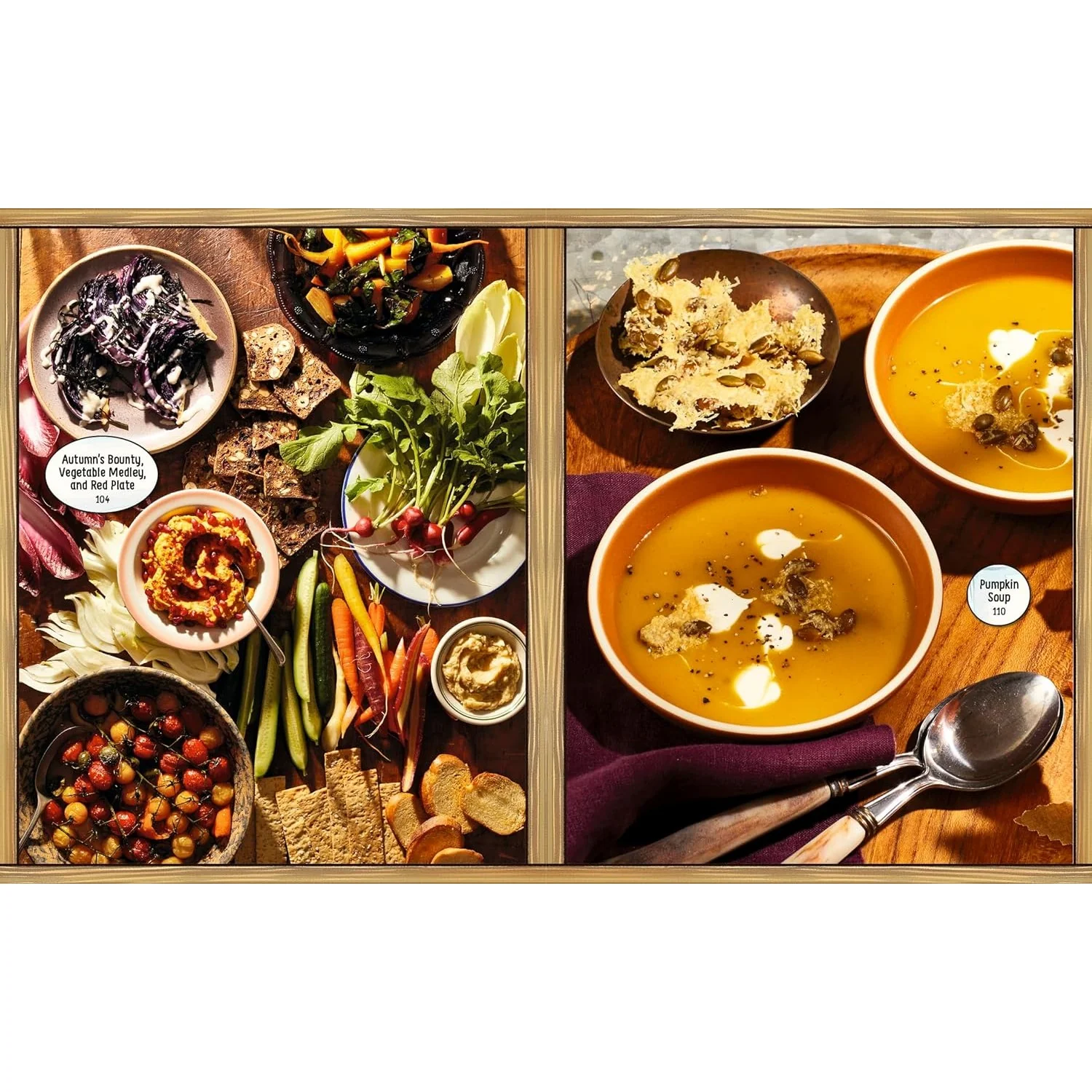 The Official Stardew Valley Cookbook - ConcernedApe & Ryan Novak - Random House Worlds - Image 3
