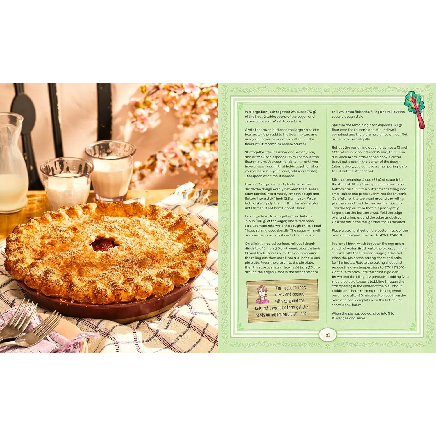 The Official Stardew Valley Cookbook - ConcernedApe & Ryan Novak - Random House Worlds - Image 4