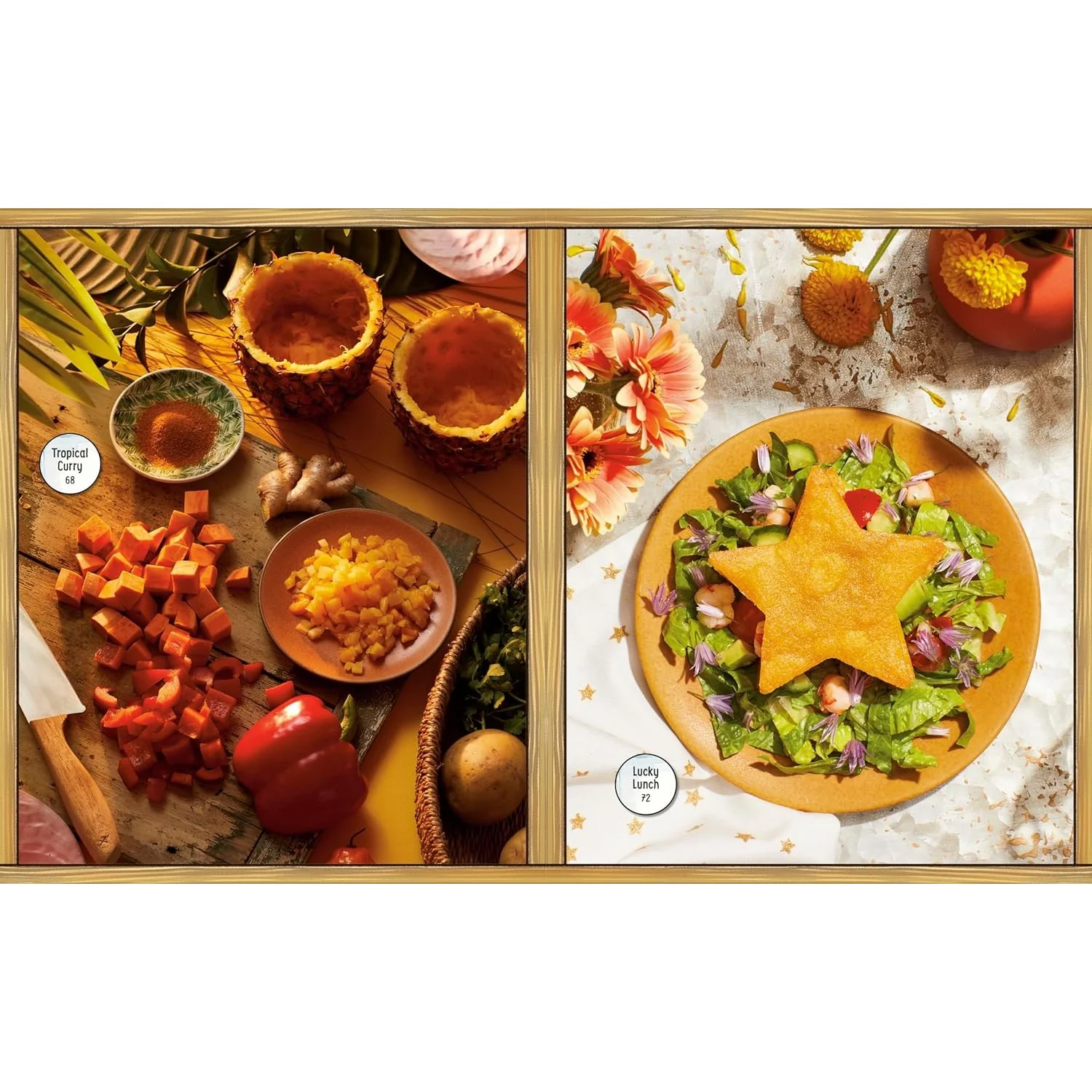 The Official Stardew Valley Cookbook - ConcernedApe & Ryan Novak - Random House Worlds - Image 8