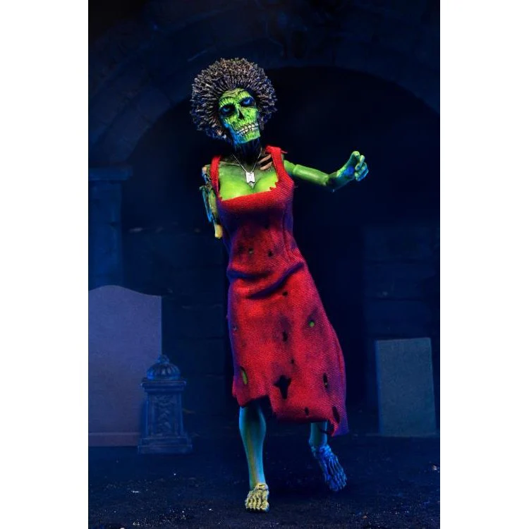 The Return of the Living Dead Zombie Trash & Suicide Clothed Action Figure 2-Pack - NECA - Image 5