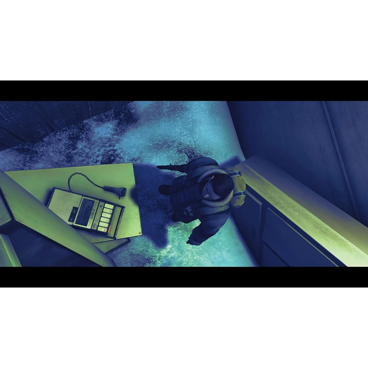 The Thing: Remastered - PlayStation 5 - Atari - Image 4