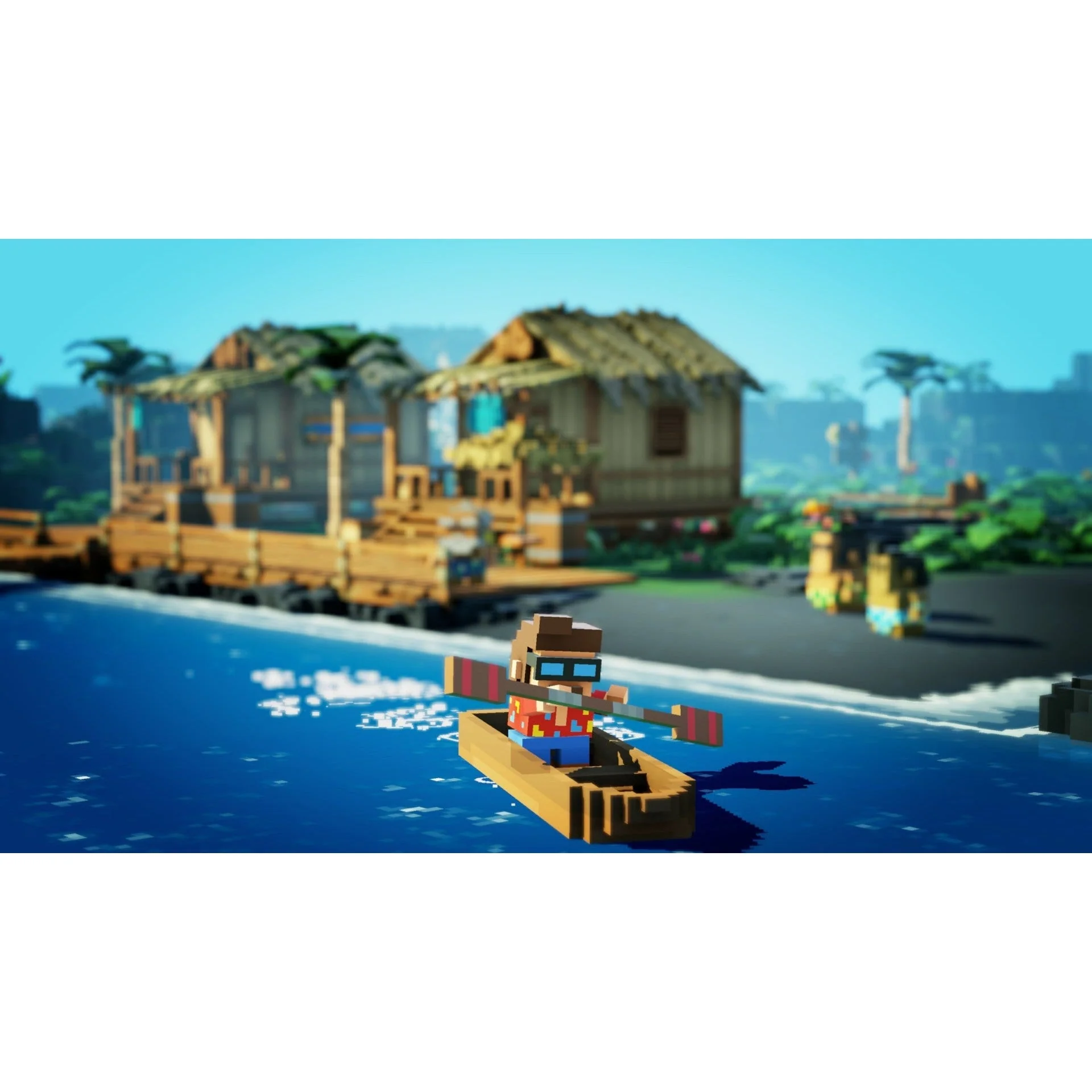 The Touryst - PlayStation 4 - Image 13