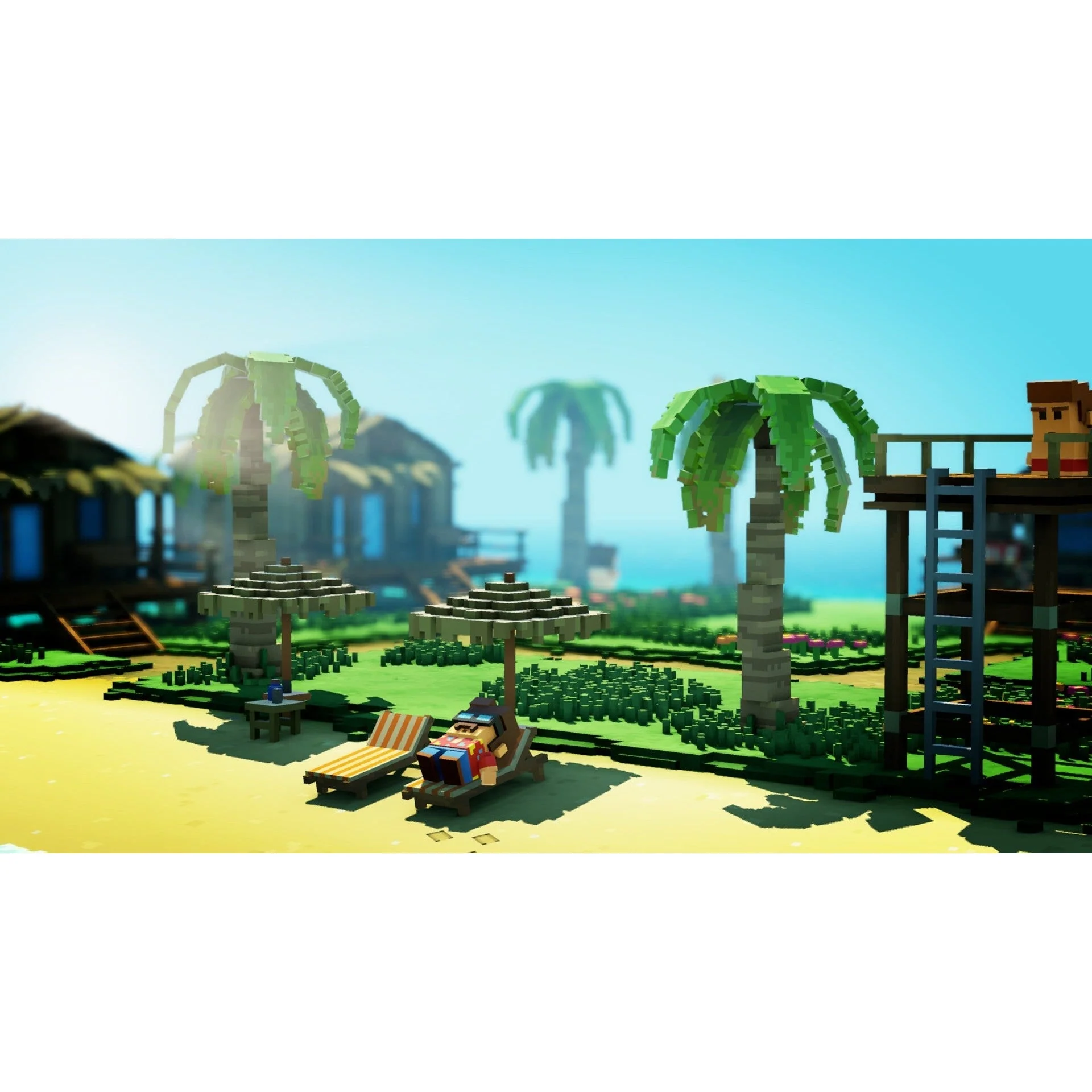 The Touryst - PlayStation 4 - Image 7