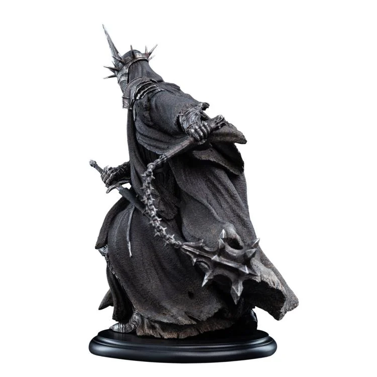 The Lord of the Rings The Witch-King Miniature Statue - Weta Workshop - Image 8