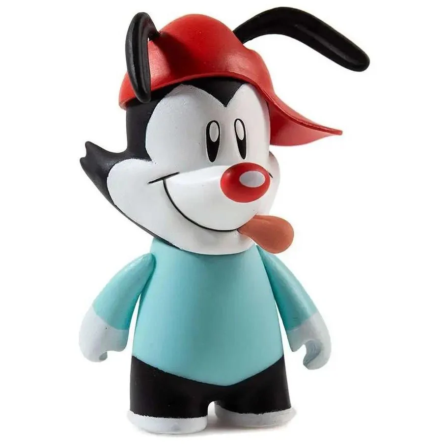 Tiny Toon Adventures Animaniacs Vinyl Mini Series Blind Box - 1 Random Figure, 14 Possible Designs - Kidrobot - Image 4