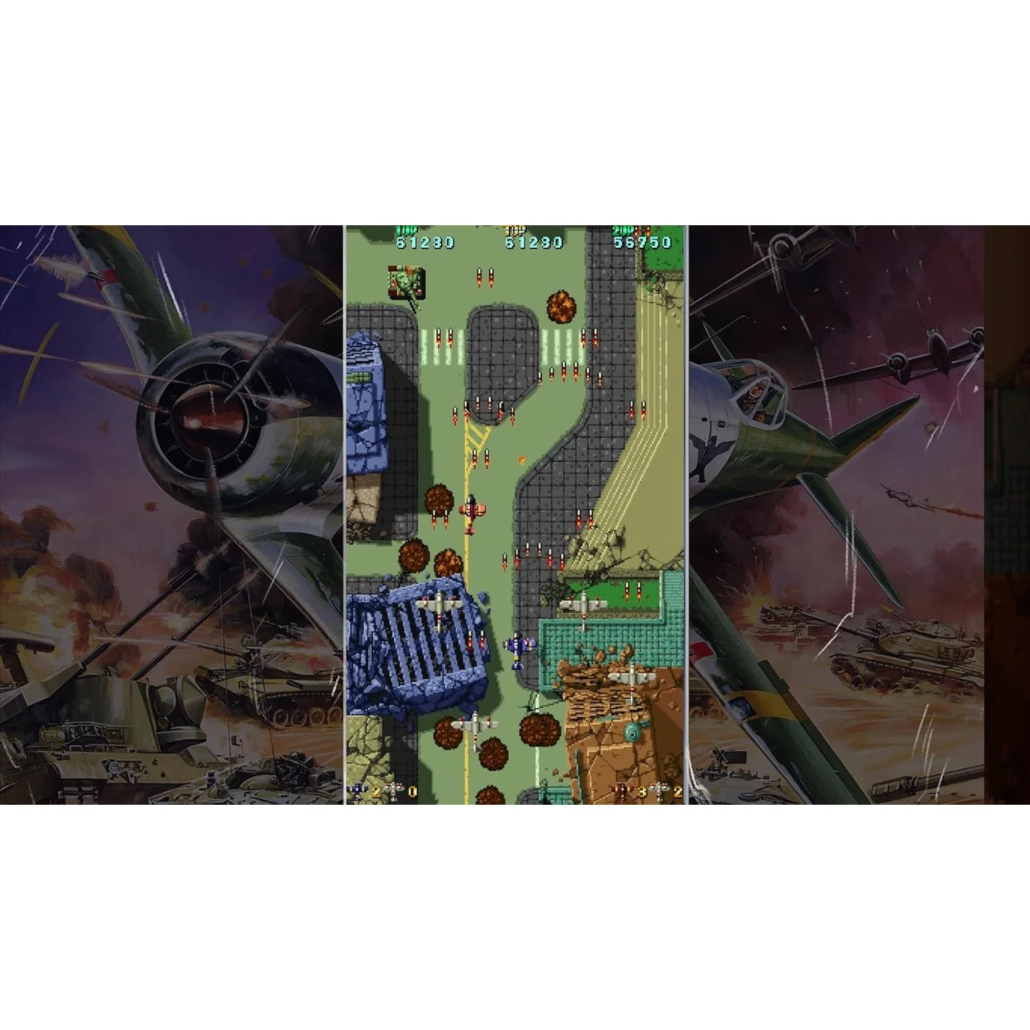 Toaplan Arcade Collection Vol. 2 - PlayStation 5 - Limited Run - Image 7