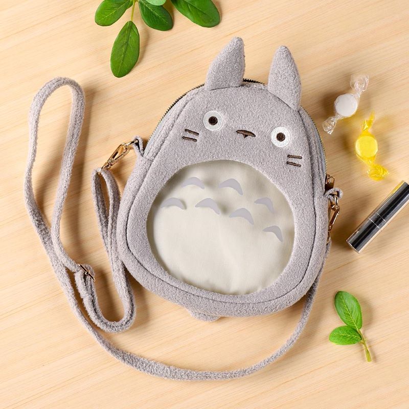 My Neighbor Totoro Totoro Odekake Pochette - Image 4