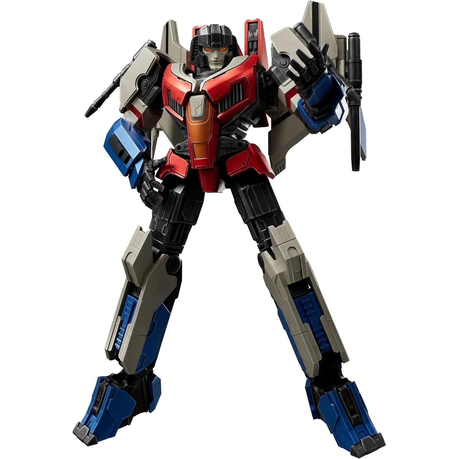 Transformers: One Classic Class 16 Starscream Model Kit - Blokees - Image 4