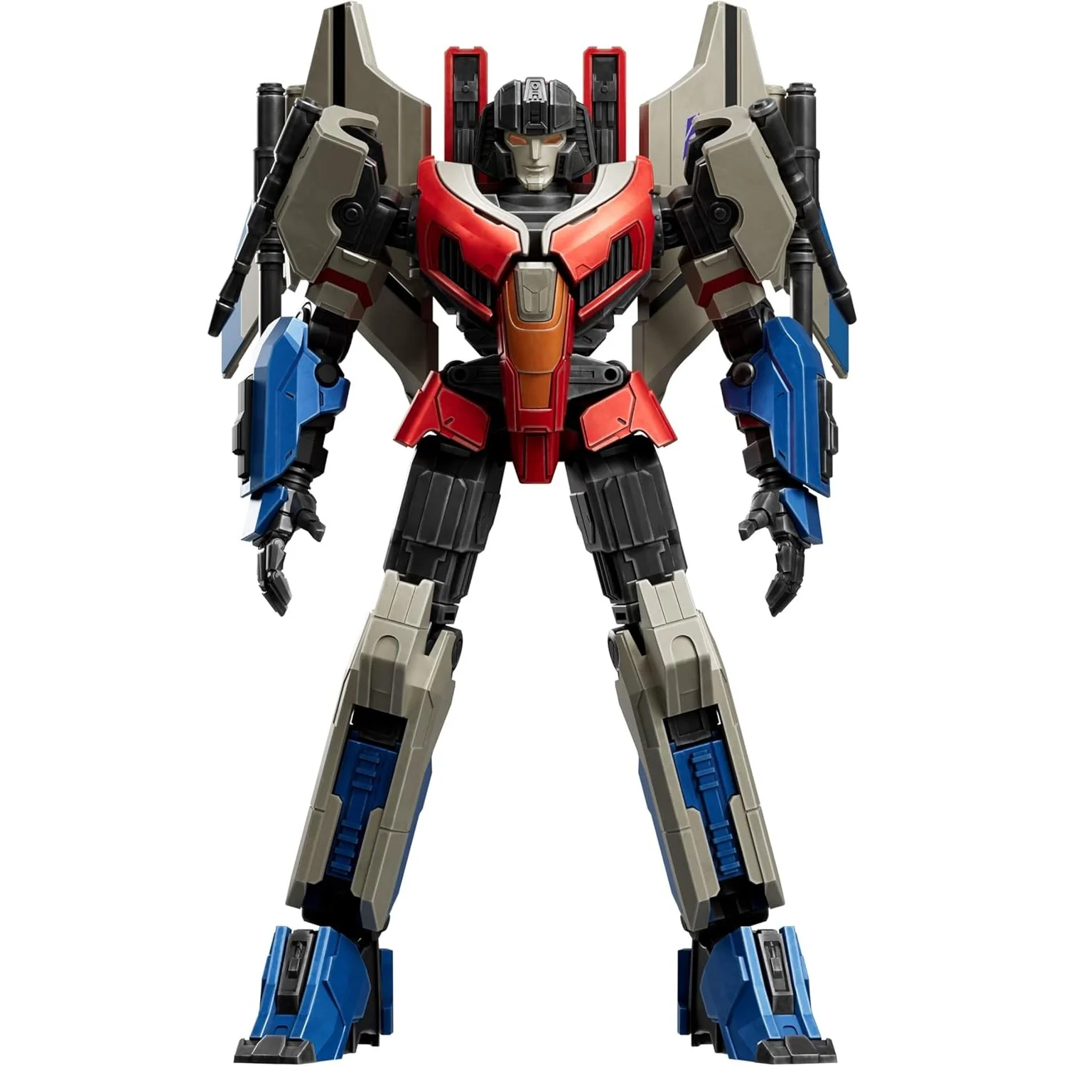 Transformers: One Classic Class 16 Starscream Model Kit - Blokees - Image 5