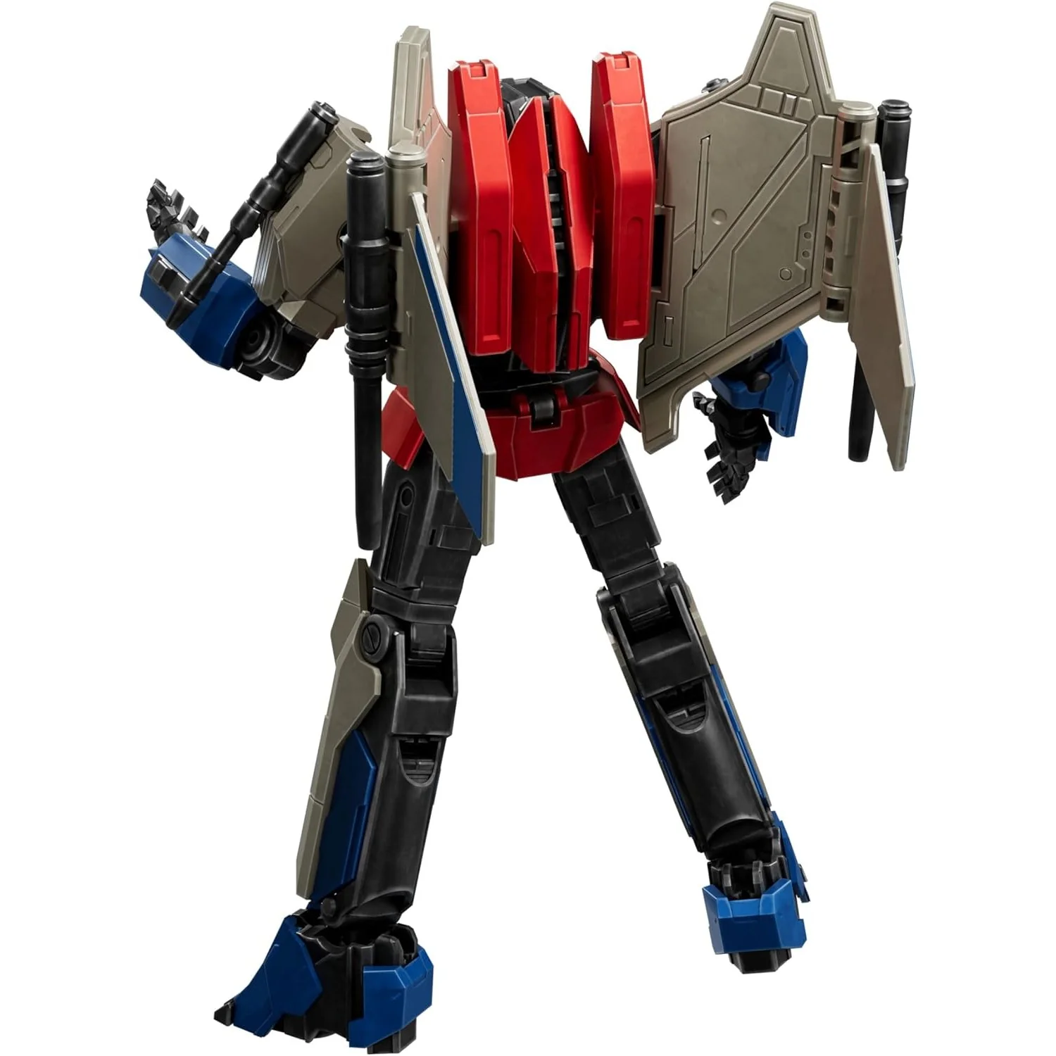 Transformers: One Classic Class 16 Starscream Model Kit - Blokees - Image 6