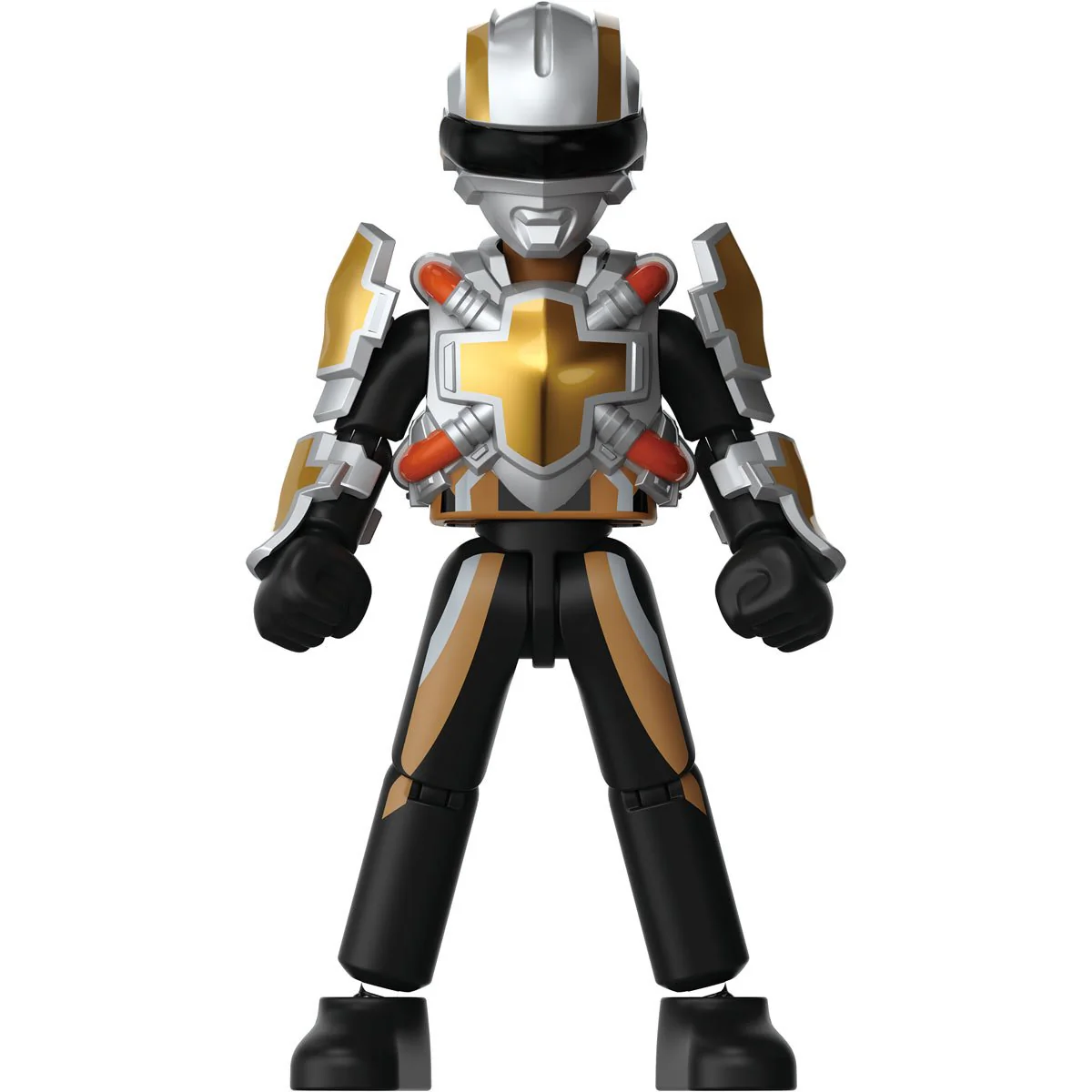 Ultraman Galaxy Version 08 Ultimate Shining Blind Box - 1 Random Mini Figure Model Kit - Blokees - Image 8