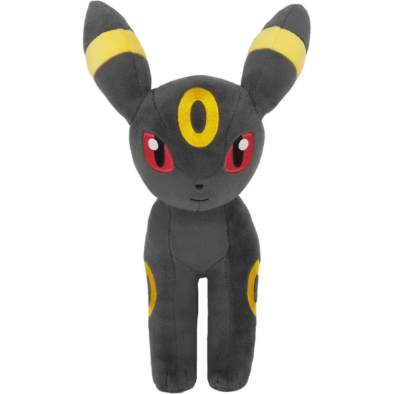 Pokemon Umbreon 12" Plush Doll - San-ei - All Star Collection (PP259) - Image 2