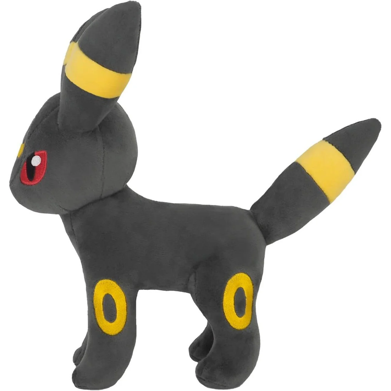 Pokemon Umbreon 12" Plush Doll - San-ei - All Star Collection (PP259) - Image 3