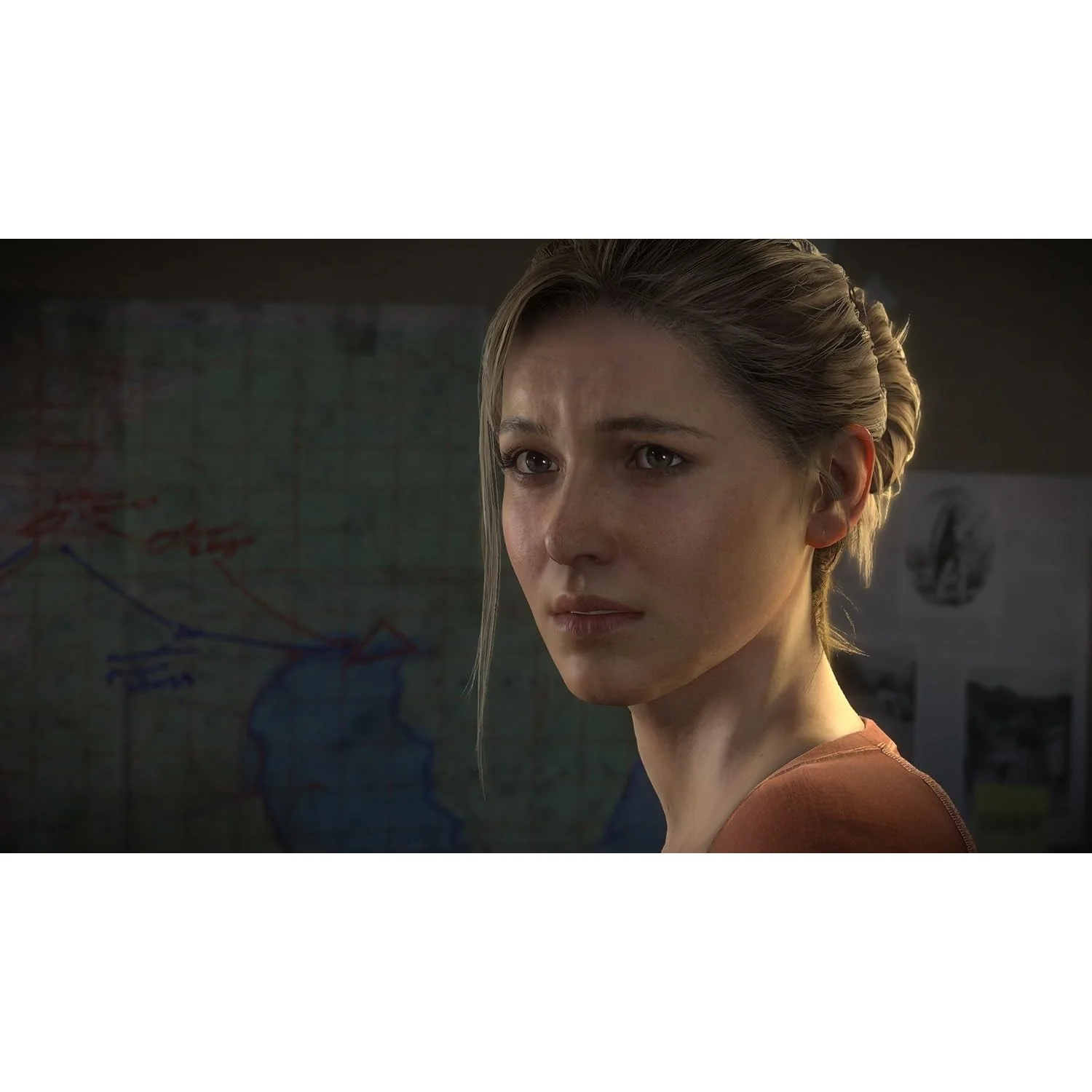 Uncharted 4: A Thief's End - PlayStation 4 - Naughty Dog - Image 4