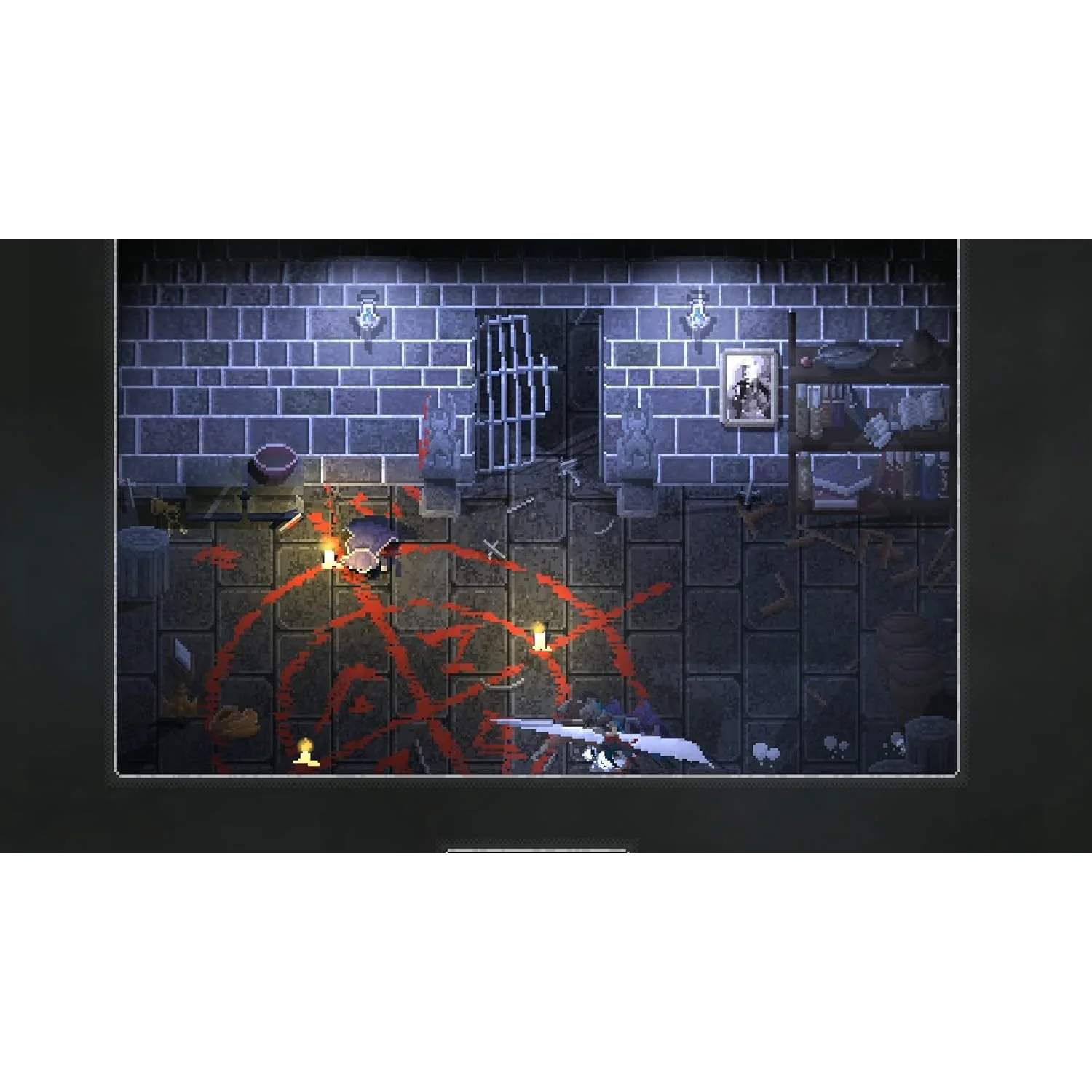 Unsouled - Nintendo Switch - Megusta Game - Image 5