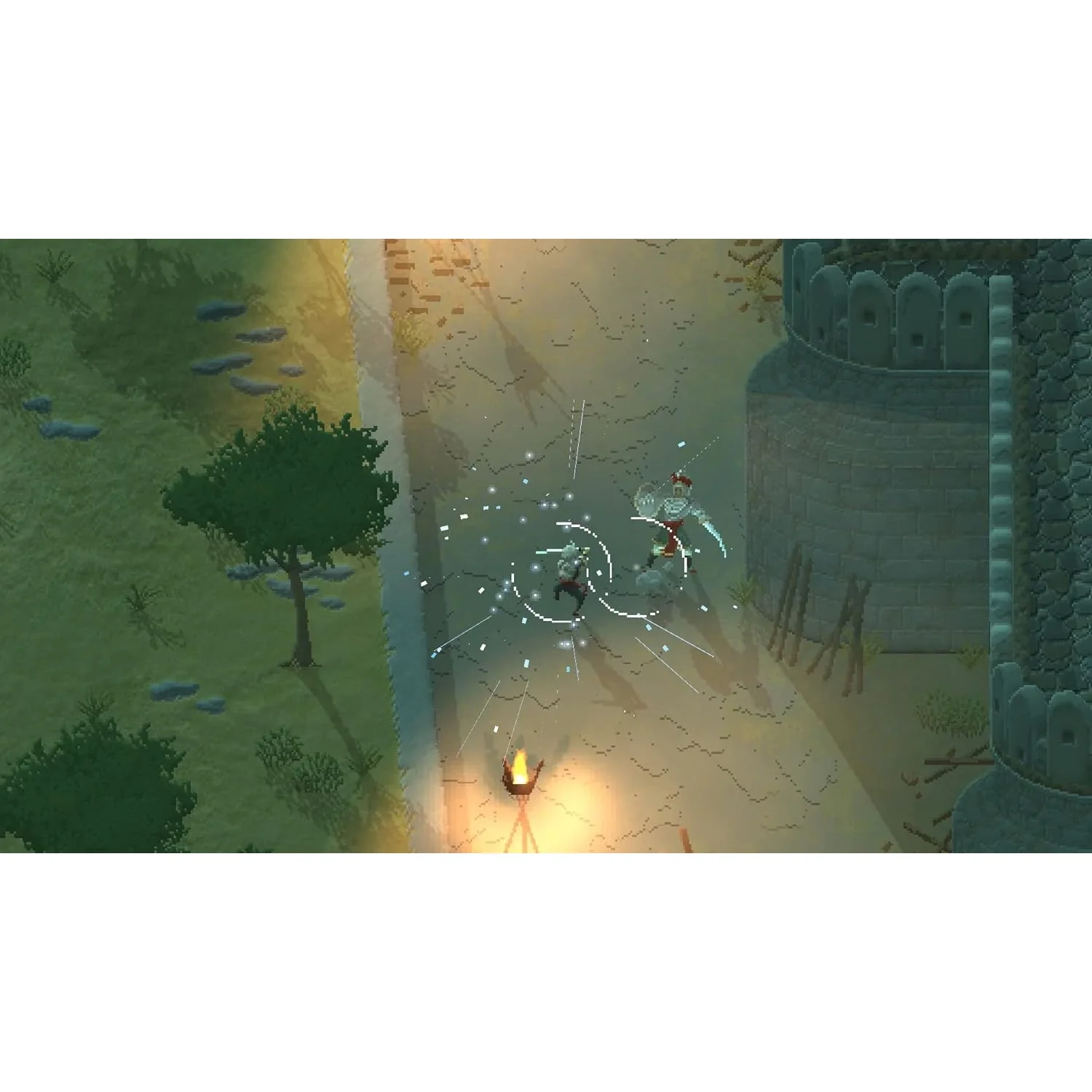 Unsouled - Nintendo Switch - Megusta Game - Image 7
