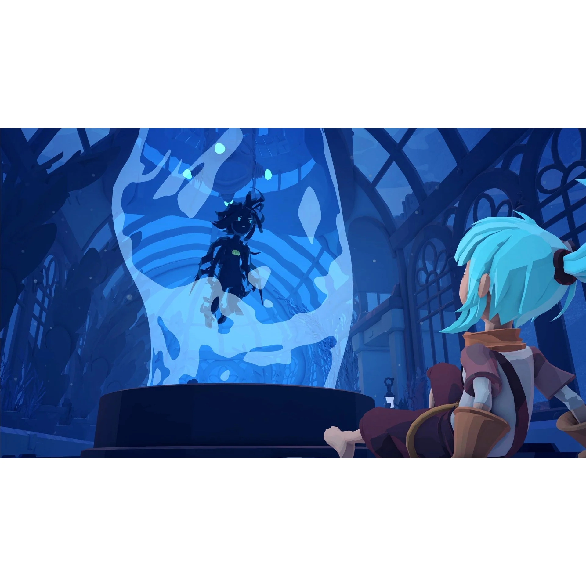 Wavetale - Nintendo Switch (Import) - Image 5