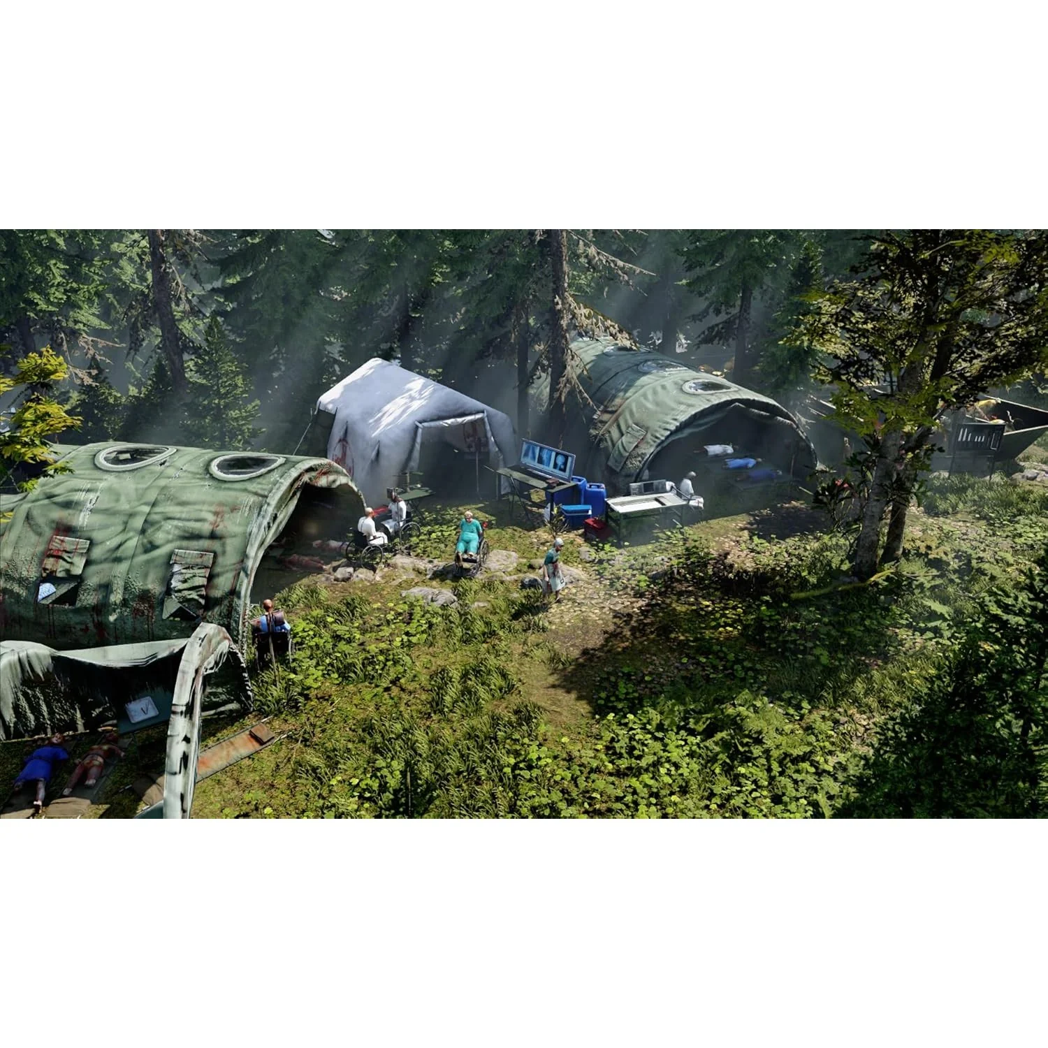 Welcome to ParadiZe - PlayStation 5 - Maximum Entertainment - Image 5