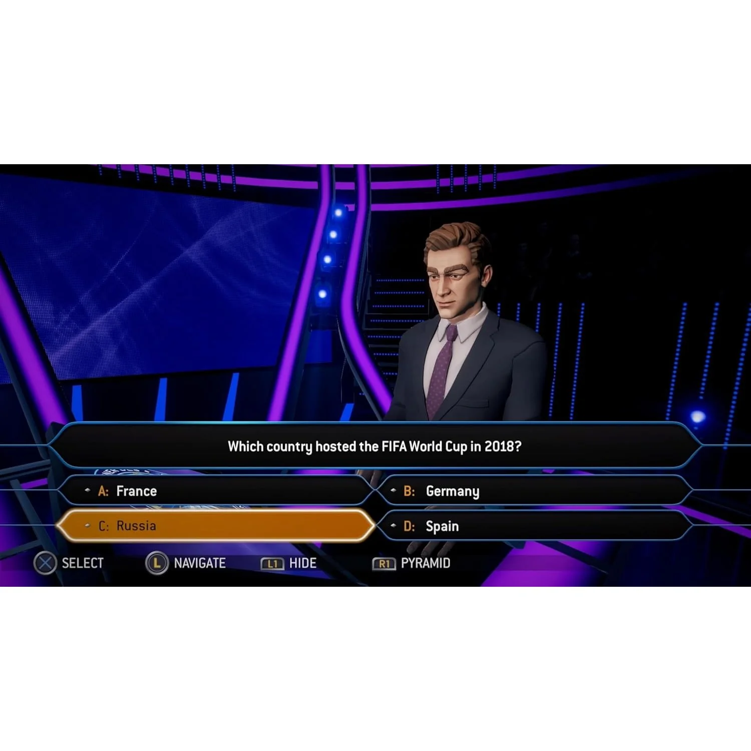 Who Wants to Be a Millionaire? Final Answer Edition - Nintendo Switch - Microids - Image 8