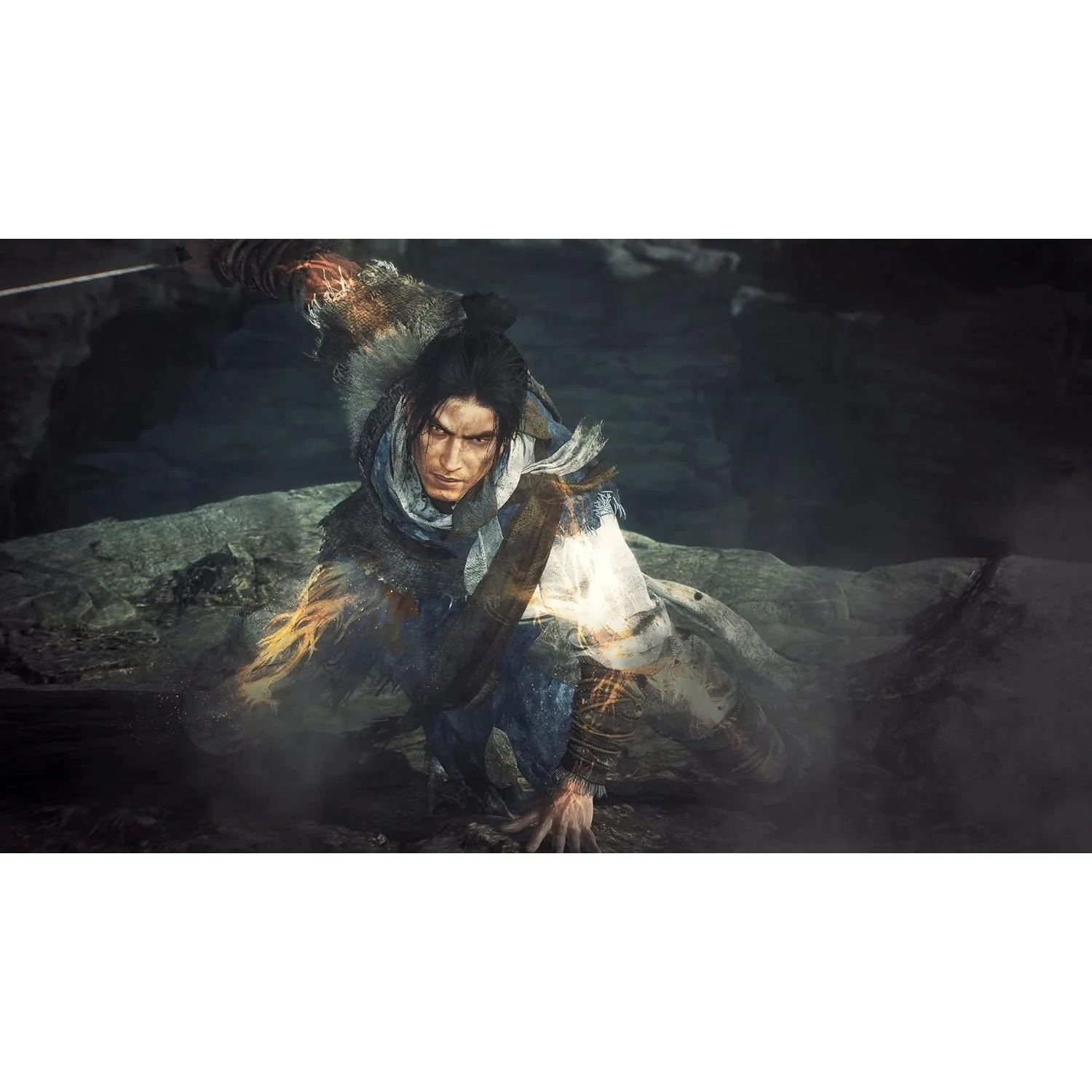 Wo Long: Fallen Dynasty - Xbox Series X - Koei Tecmo - Image 8