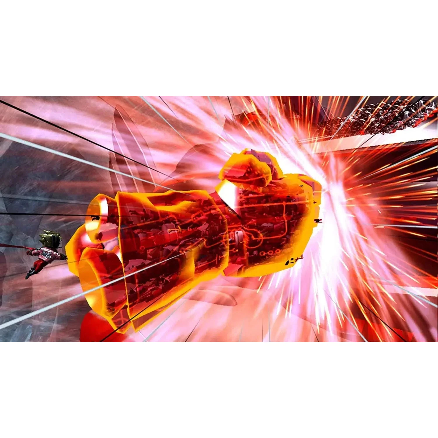 The Wonderful 101 Remastered - Nintendo Switch - Platinum Games - Image 10