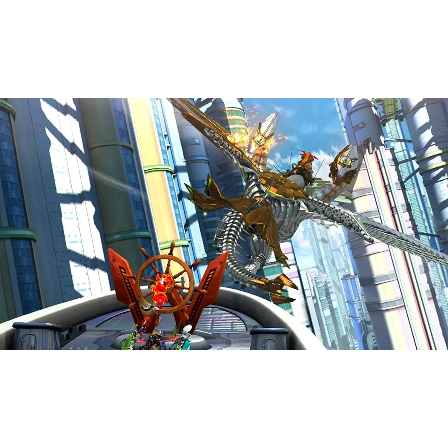 The Wonderful 101 Remastered - Nintendo Switch - Platinum Games - Image 7