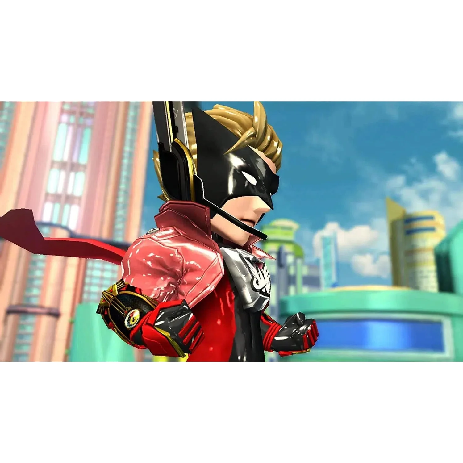 The Wonderful 101 Remastered - Nintendo Switch - Platinum Games - Image 8