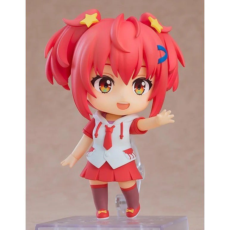 World Dai Star Kokona Otori Figure - Good Smile Company - Nendoroid #2261 - Image 3