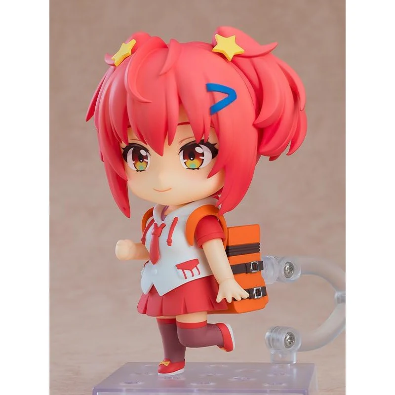 World Dai Star Kokona Otori Figure - Good Smile Company - Nendoroid #2261 - Image 4
