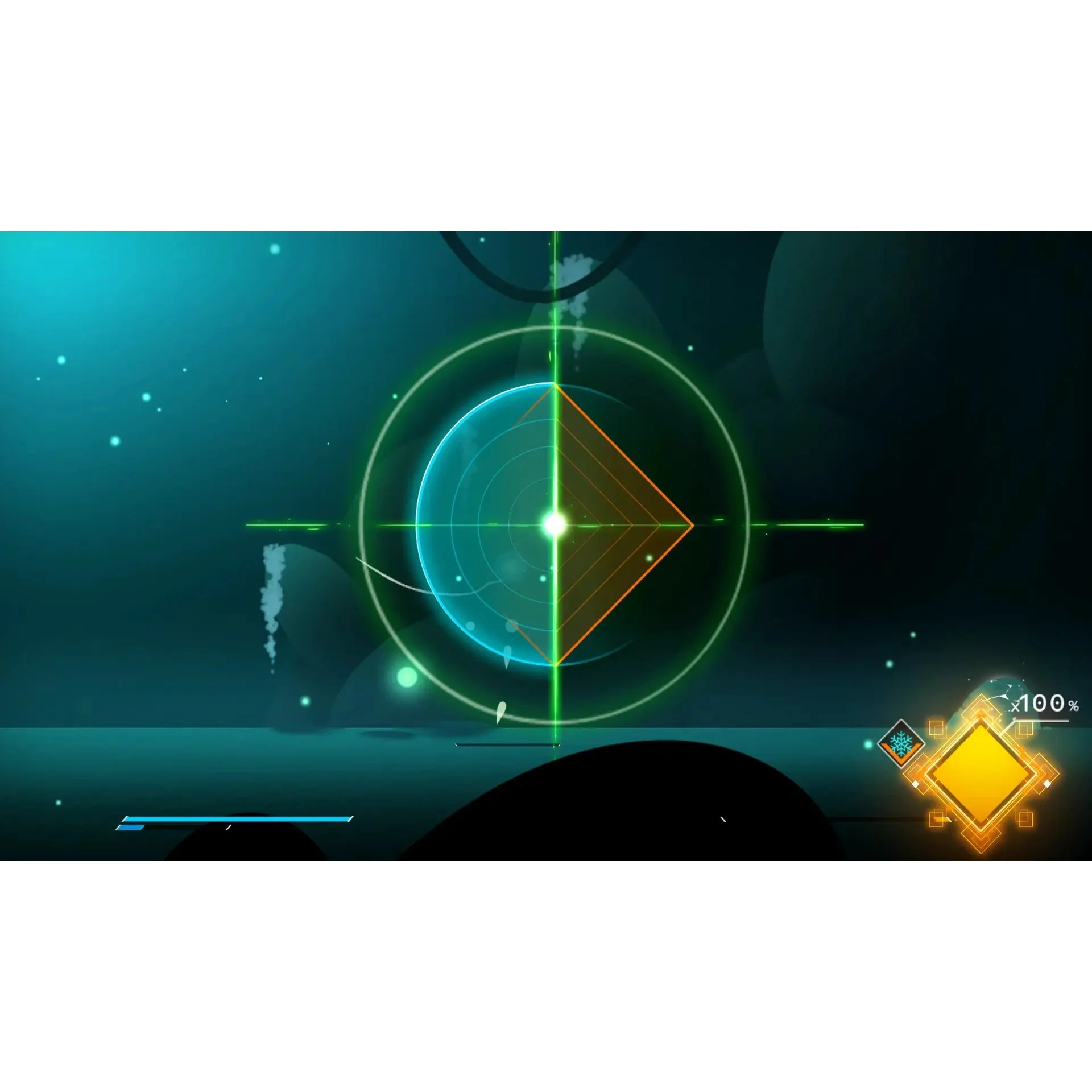 Worldless - Nintendo Switch - Limited Run Games - Image 4