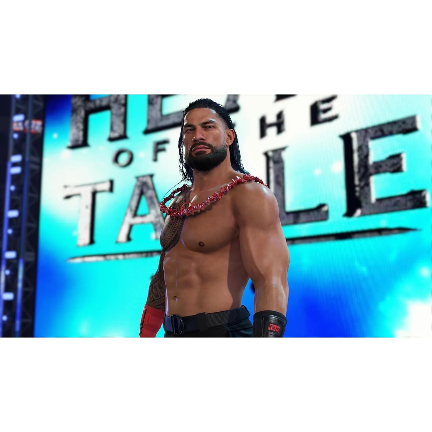 WWE 2K24 Standard Edition - PlayStation 5 - 2K - Image 6