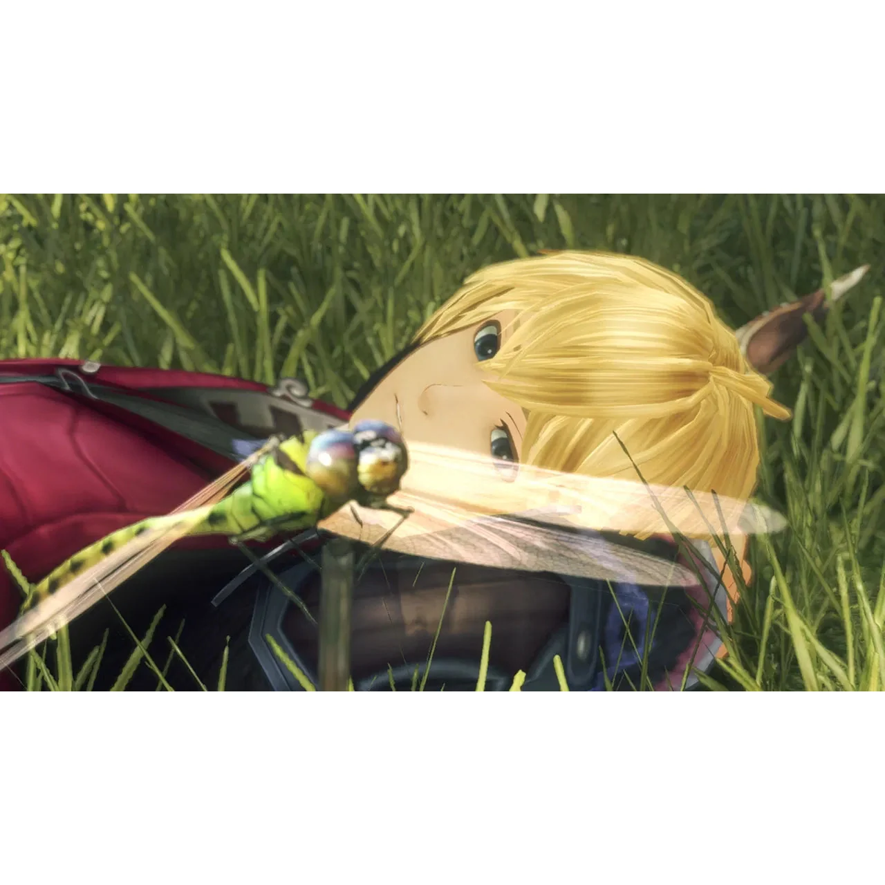 Xenoblade Chronicles: Definitive Edition - Nintendo Switch - Monolith Soft / Nintendo - Image 3
